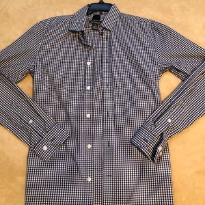 Men’s Small H&M Button Down Shirt